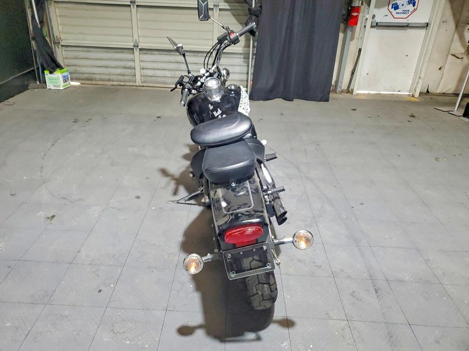 Aukcja sprzedaży 2010 Yamaha Xvs650, vin: JYAVM01E5AA134952, numer aukcji: 62825906