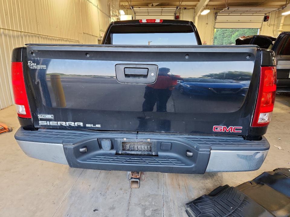 Aukcja sprzedaży 2012 Gmc Sierra, vin: 1GTR2VE76CZ183036, numer aukcji: 62236516