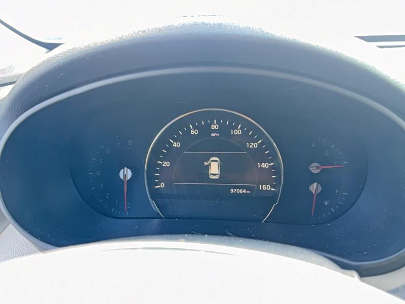 63664546 :رقم المزاد ، 5XYPHDA51KG533285 vin ، 2019 Kia Sorento مزاد بيع
