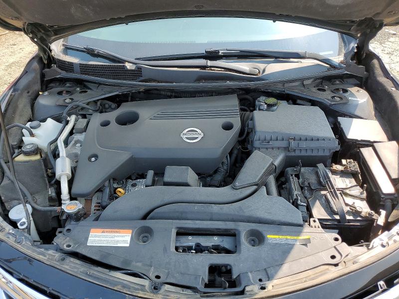 2013 Nissan Altima მანქანა იყიდება აუქციონზე, vin: 1N4AL3AP4DN439435, აუქციონის ნომერი: 61180446