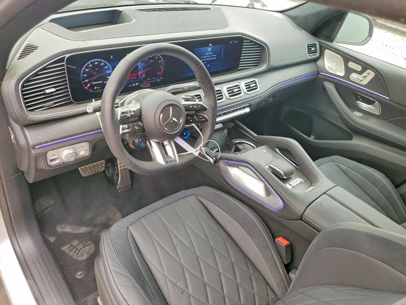Продаж на аукціоні авто 2026 Mercedes-benz Gls, vin: 4JGFF8KE8TB629039, номер лоту: 57956696
