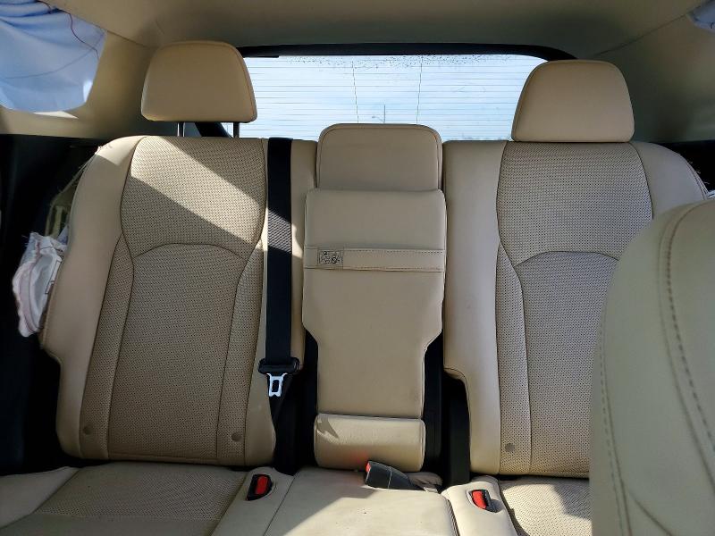 Aukcja sprzedaży 2022 Lexus Rx, vin: 2T2HZMDA7NC348423, numer aukcji: 59319896