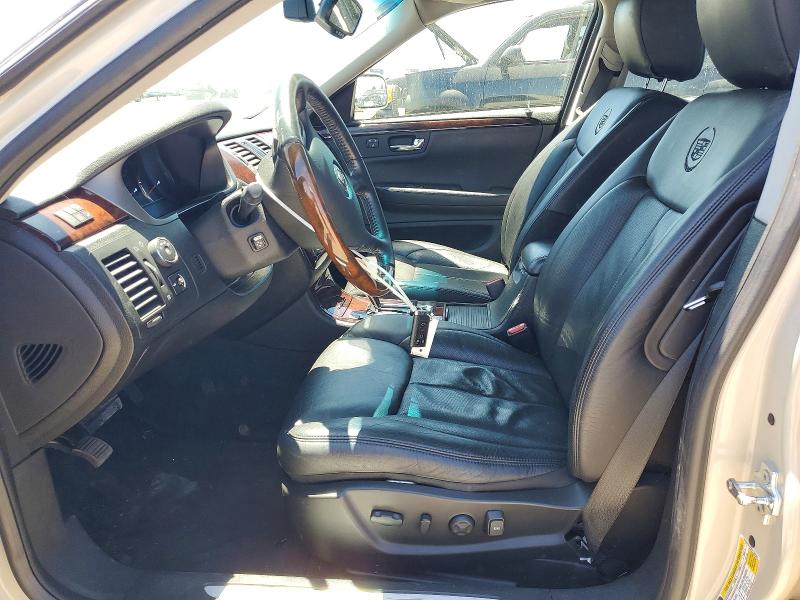 Продажа на аукционе авто 2011 Cadillac Dts, vin: 1G6KH5E6XBU144066, номер лота: 60145996