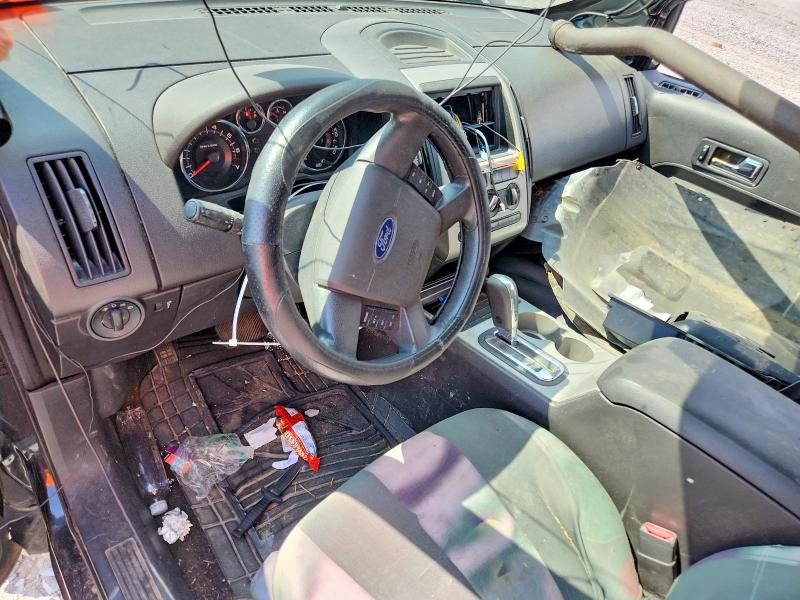 Aukcja sprzedaży 2010 Ford Edge, vin: 2FMDK3GCXABA09314, numer aukcji: 60134996