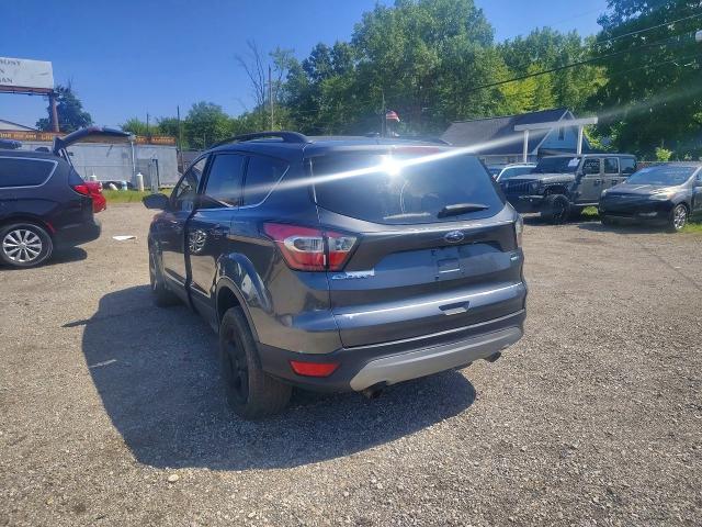 Продаж на аукціоні авто 2017 Ford Escape, vin: 1FMCU9G90HUC73210, номер лоту: 63515156