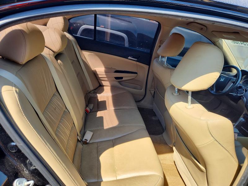 Продаж на аукціоні авто 2012 Honda Accord, vin: 1HGCP2F67CA068456, номер лоту: 60754106