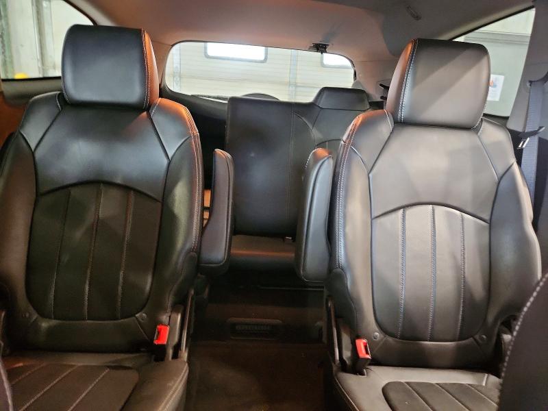 Aukcja sprzedaży 2015 Buick Enclave, vin: 5GAKRBKD1FJ282485, numer aukcji: 61029136