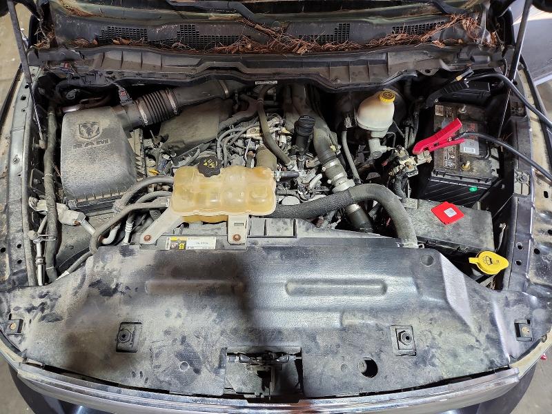 60703966 :رقم المزاد ، 1C6RR7LM1GS112347 vin ، 2016 Ram 1500 مزاد بيع