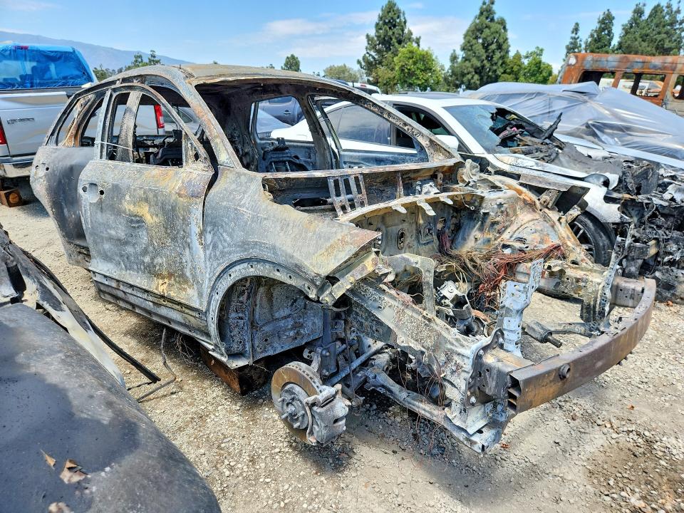 Aukcja sprzedaży 2023 Kia Niro, vin: KNDCR3L17P5036211, numer aukcji: 61426196