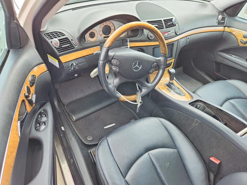 Продажа на аукционе авто 2008 Mercedes-benz E, vin: WDBUF87X78B324756, номер лота: 62814476