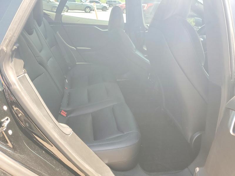 Aukcja sprzedaży 2021 Tesla Model S, vin: 5YJSA1E23MF424415, numer aukcji: 59653406