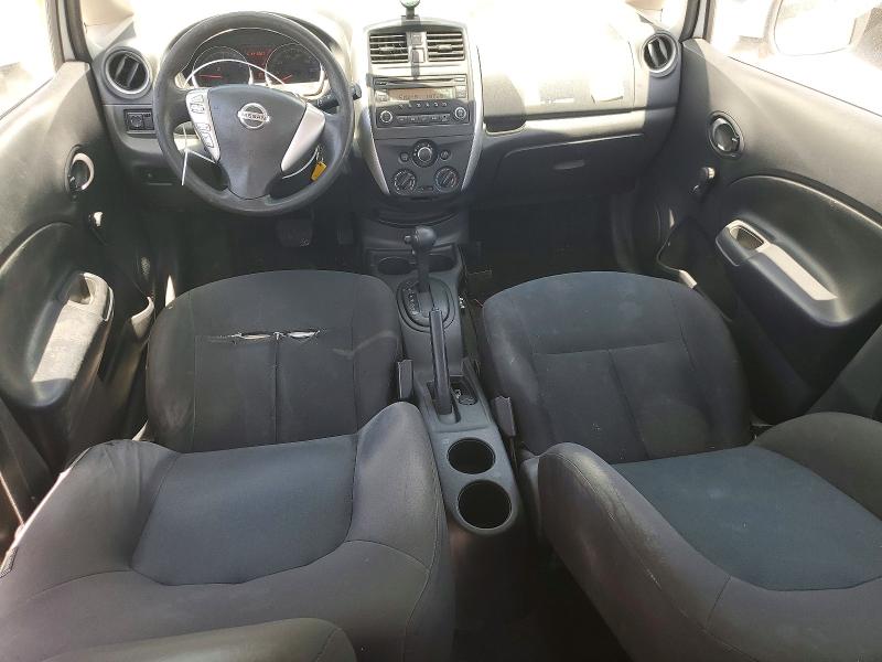 Продажа на аукционе авто 2015 Nissan Versa Note, vin: 3N1CE2CP2FL364678, номер лота: 62843986