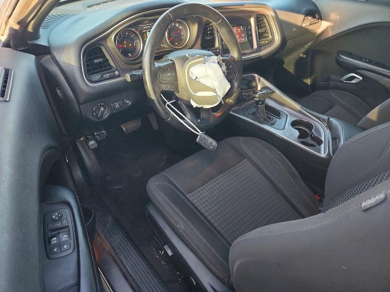 Aukcja sprzedaży 2016 Dodge Challenger, vin: 2C3CDZAG0GH332175, numer aukcji: 60144666