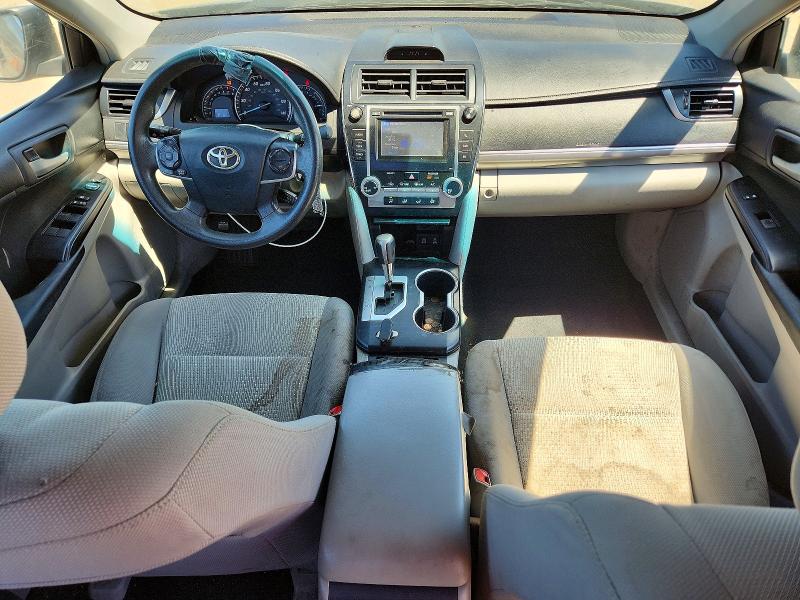 Aukcja sprzedaży 2012 Toyota Camry, vin: 4T4BF1FKXCR168507, numer aukcji: 61979636