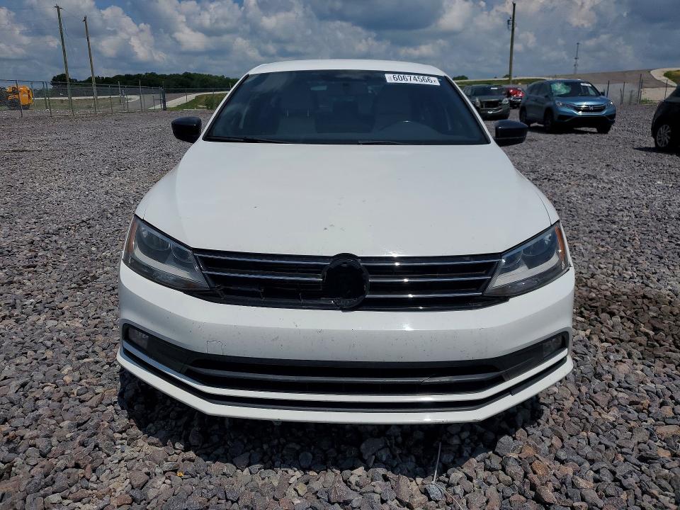 Aukcja sprzedaży 2016 Volkswagen Jetta, vin: 3VWD17AJ4GM341436, numer aukcji: 60674566