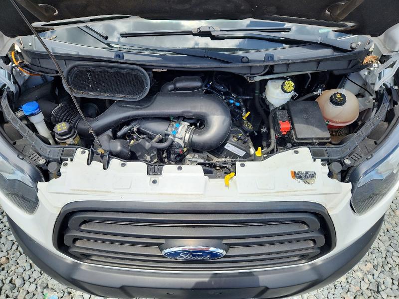 Продажа на аукционе авто 2019 Ford Transit, vin: 1FDYR5ZMXKKA40729, номер лота: 60677106