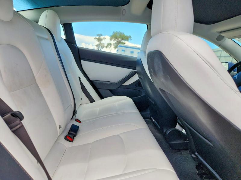 Aukcja sprzedaży 2018 Tesla Model 3, vin: 5YJ3E1EB1JF097839, numer aukcji: 62822646