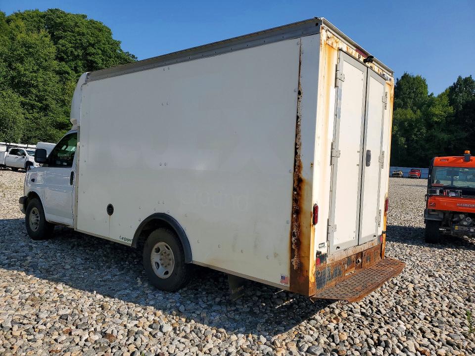 Продажа на аукционе авто 2020 Chevrolet Express, vin: 1GB0GRFG9L1265152, номер лота: 60921156