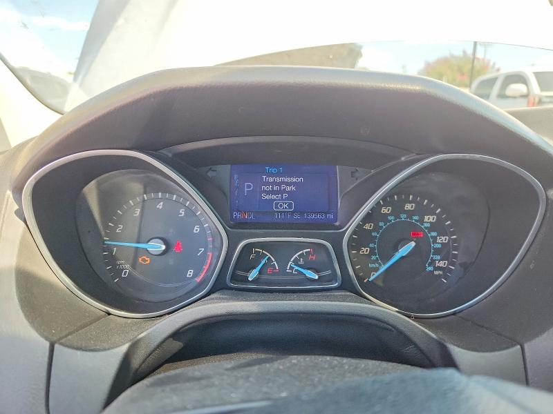 2013 Ford Focus მანქანა იყიდება აუქციონზე, vin: 1FADP3F27DL115616, აუქციონის ნომერი: 60385446