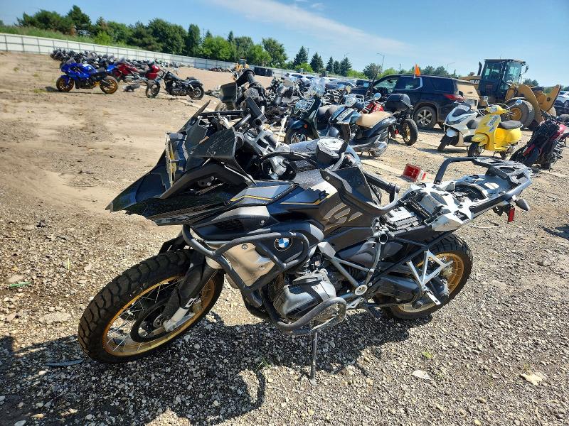 Aukcja sprzedaży 2020 Bmw R 1250, vin: WB10J9306LZJ18466, numer aukcji: 59875876