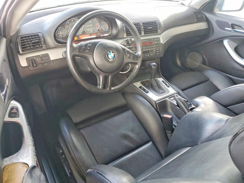 Aukcja sprzedaży 2001 Bmw 330, vin: WBABN53471JU37492, numer aukcji: 61590746