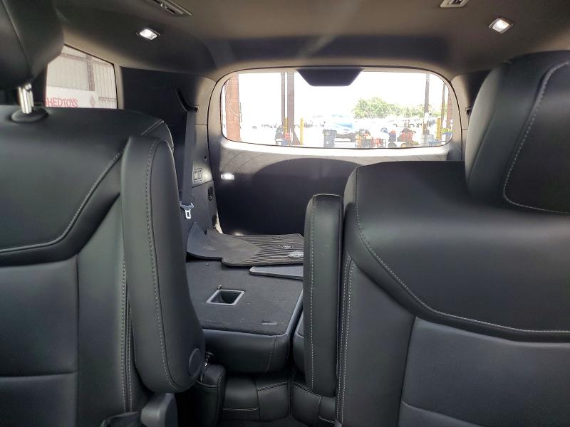 Aukcja sprzedaży 2024 Cadillac Xt6, vin: 1GYKPCRS7RZ743977, numer aukcji: 60821086