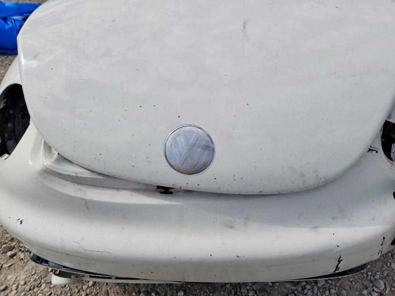 59851176 :رقم المزاد ، 3VWCR31C75M405450 vin ، 2005 Volkswagen New Beetle مزاد بيع