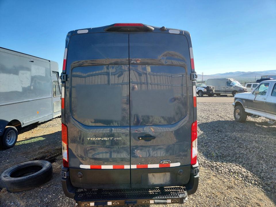 Aukcja sprzedaży 2020 Ford Transit, vin: 1FTBR3X85LKB04424, numer aukcji: 61497936