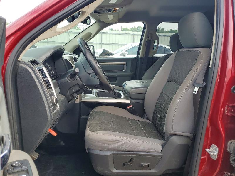 Aukcja sprzedaży 2015 Ram 1500, vin: 1C6RR7TM5FS754441, numer aukcji: 58268086