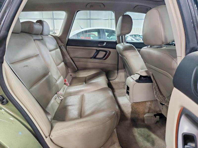 Продаж на аукціоні авто 2005 Subaru Outback, vin: 4S4BP86C454372344, номер лоту: 60215226