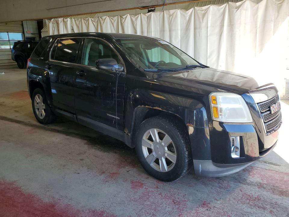 Продаж на аукціоні авто 2013 Gmc Terrain, vin: 2GKFLREK4D6312159, номер лоту: 62900746