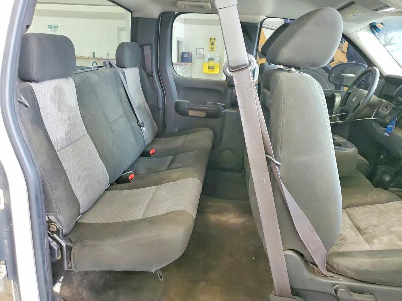 Продажа на аукционе авто 2009 Gmc Sierra, vin: 1GTEK19C69Z249799, номер лота: 60465226