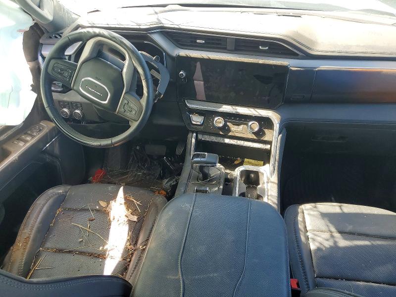 Продаж на аукціоні авто 2025 Gmc Sierra, vin: 1GTUUGEL9SZ298001, номер лоту: 62345036