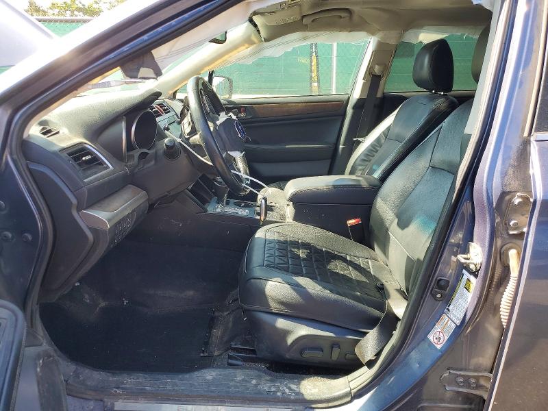 Aukcja sprzedaży 2016 Subaru Outback, vin: 4S4BSBNC5G3323384, numer aukcji: 62708266