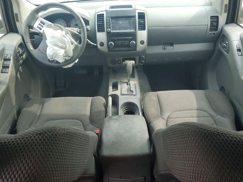 63205386 :رقم المزاد ، 1N6DD0ER2KN742173 vin ، 2019 Nissan Frontier مزاد بيع