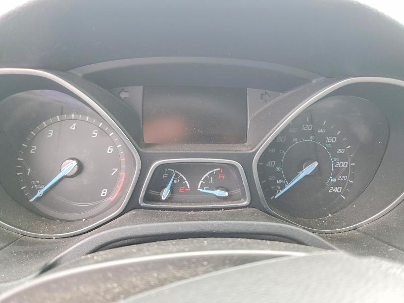 Aukcja sprzedaży 2014 Ford Focus, vin: 1FADP3F2XEL250056, numer aukcji: 62611056