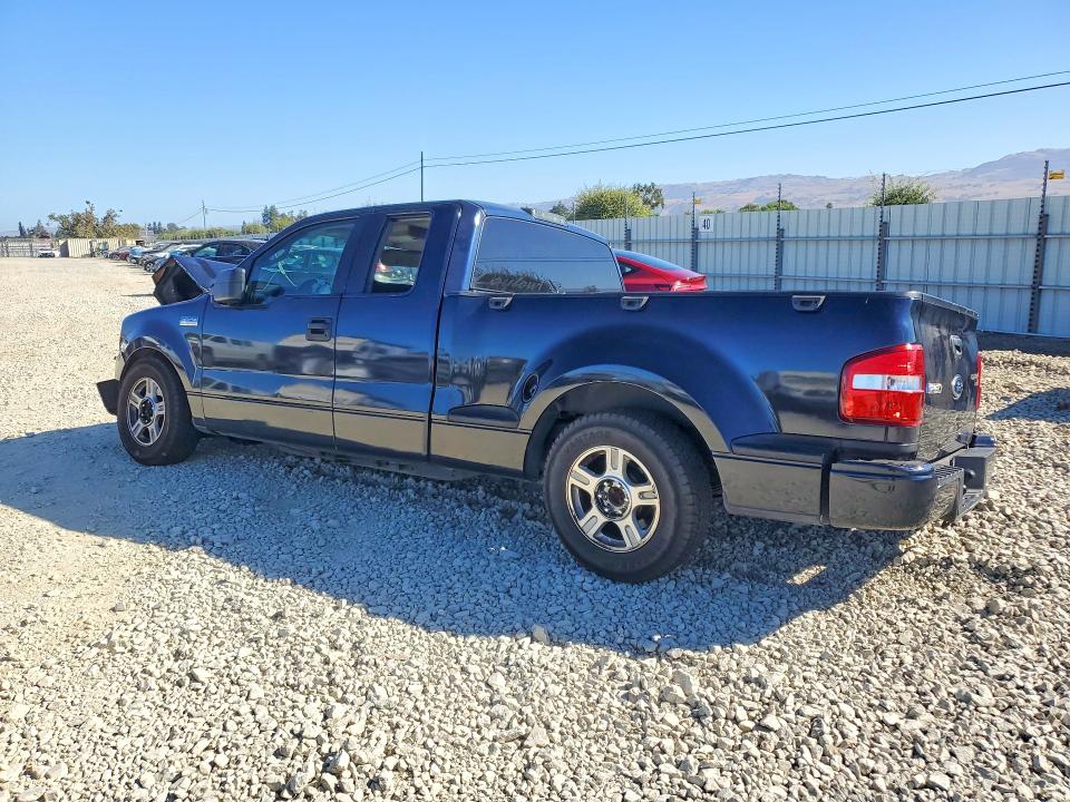 Aukcja sprzedaży 2005 Ford F150, vin: 1FTRX02W45KC41754, numer aukcji: 63201756