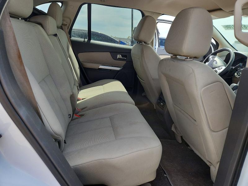 Aukcja sprzedaży 2014 Ford Edge, vin: 2FMDK3GC1EBB24244, numer aukcji: 61817706