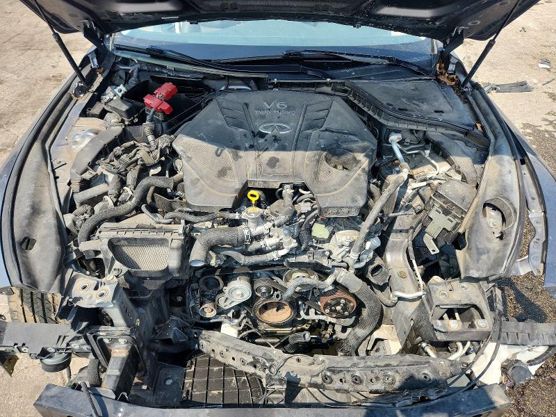 Aukcja sprzedaży 2019 Infiniti Q50, vin: JN1EV7AR3KM591128, numer aukcji: 61172286