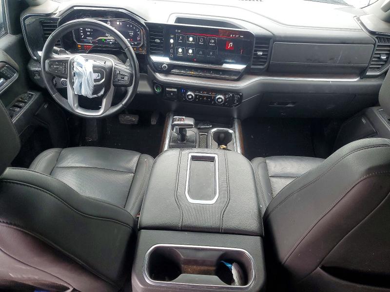 Aukcja sprzedaży 2022 Gmc Sierra, vin: 3GTUUDED5NG586660, numer aukcji: 60495166