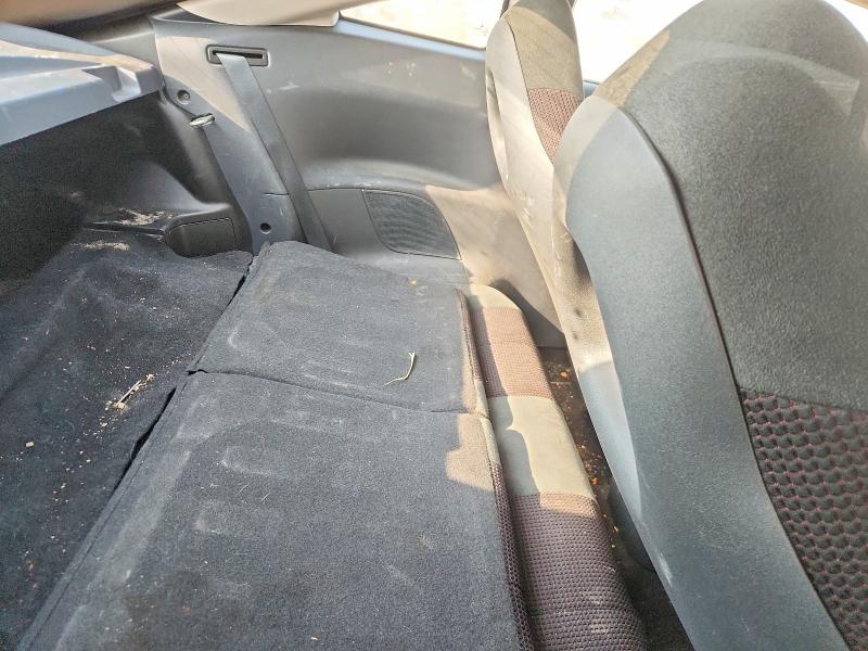 2011 Mitsubishi Eclipse მანქანა იყიდება აუქციონზე, vin: 4A31K5DF9BE002679, აუქციონის ნომერი: 61199136