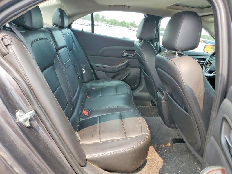 Продаж на аукціоні авто 2013 Chevrolet Malibu, vin: 1G11F5SR7DF130624, номер лоту: 60732976