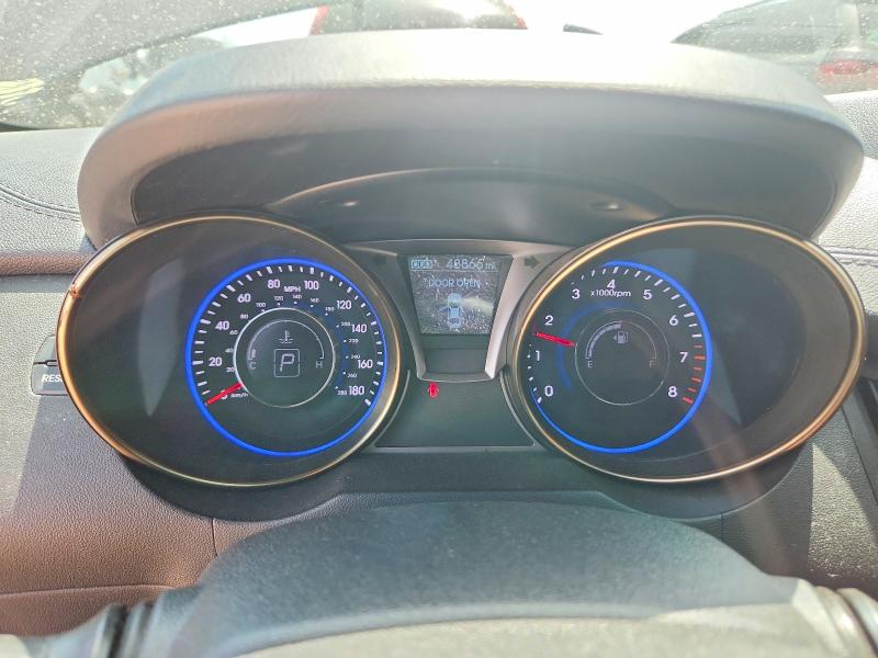 Aukcja sprzedaży 2012 Hyundai Genesis Coupe, vin: KMHHU6KJ3CU085800, numer aukcji: 59263216
