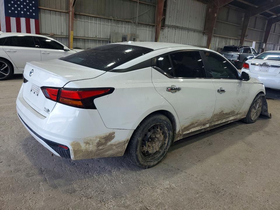 Aukcja sprzedaży 2019 Nissan Altima, vin: 1N4BL4BV9KC130141, numer aukcji: 60702006