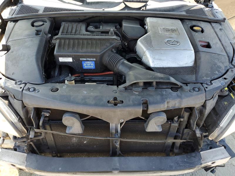 Продаж на аукціоні авто 2008 Lexus Rx, vin: JTJHW31U782863167, номер лоту: 60806016