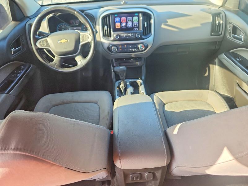 Aukcja sprzedaży 2017 Chevrolet Colorado, vin: 1GCGSCEN8H1213699, numer aukcji: 62519106