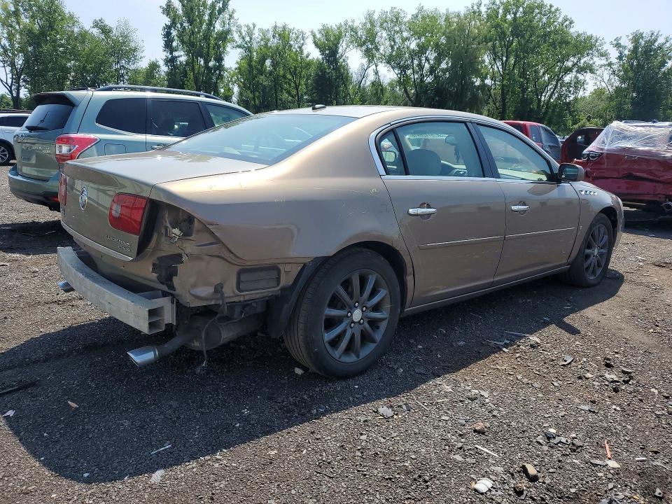 Aukcja sprzedaży 2006 Buick Lucerne, vin: 1G4HE57Y76U153792, numer aukcji: 61426916
