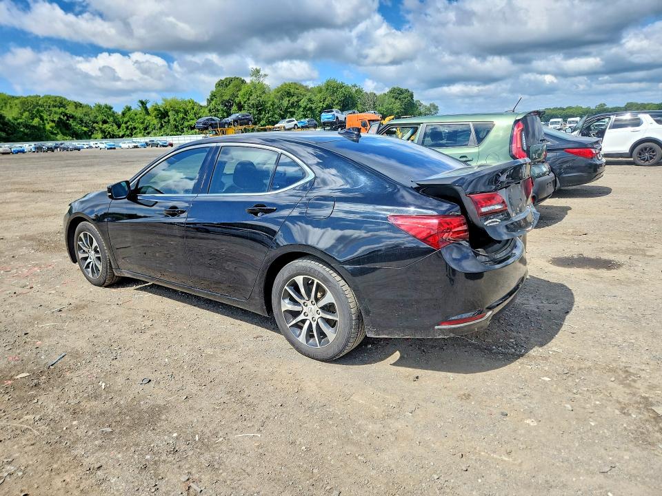 Aukcja sprzedaży 2015 Acura Tlx, vin: 19UUB1F33FA017754, numer aukcji: 63338846