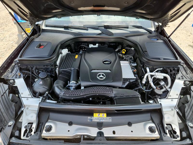 Продаж на аукціоні авто 2019 Mercedes-benz Glc, vin: WDC0G4KB0KV124271, номер лоту: 61481636