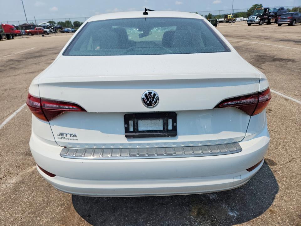 62679466 :رقم المزاد ، 3VWC57BU7KM191131 vin ، 2019 Volkswagen Jetta مزاد بيع